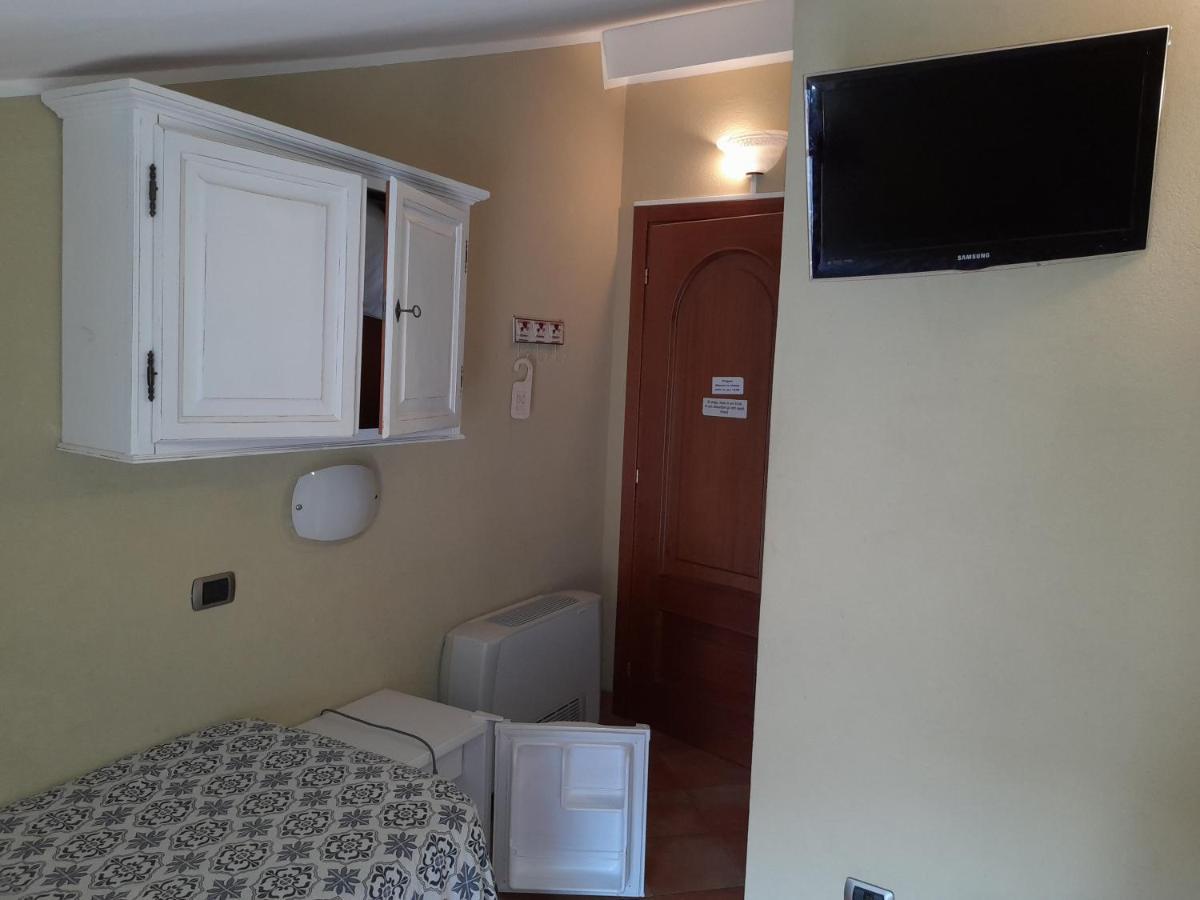 Affittacamere La Loggia Levanto Exterior foto