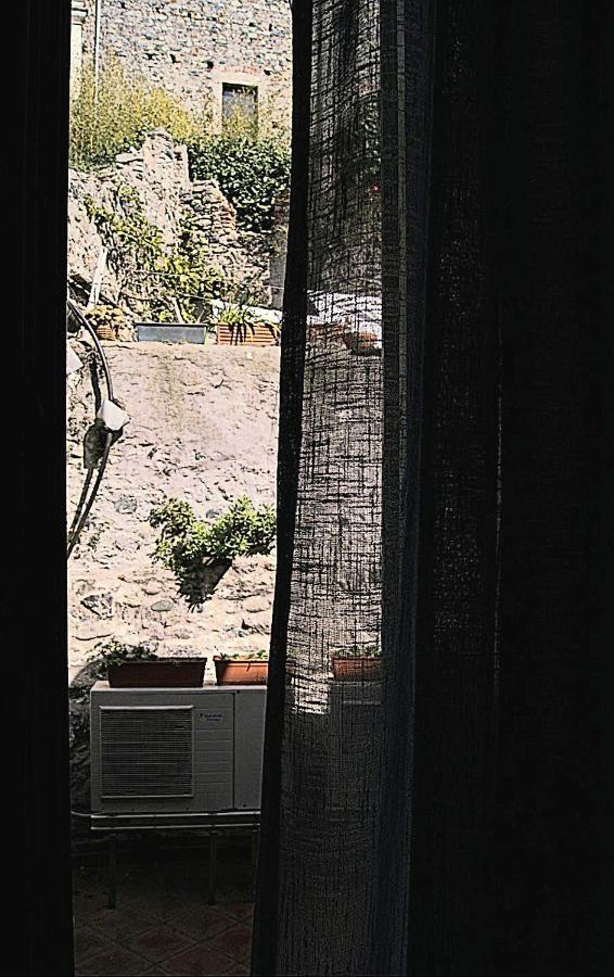 Affittacamere La Loggia Levanto Exterior foto