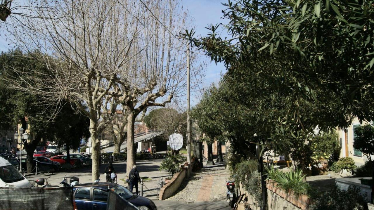 Affittacamere La Loggia Levanto Exterior foto